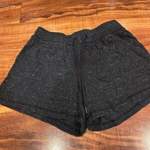 Athletic Works black shorts size medium.